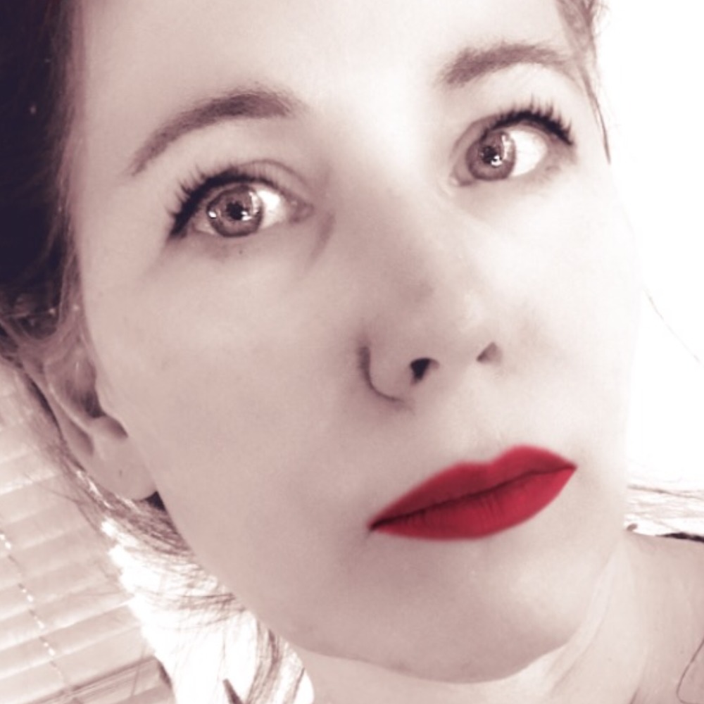 Meet your Posher, Jacqueline